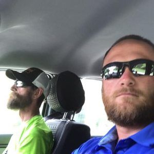 Meet your Posher, Gary